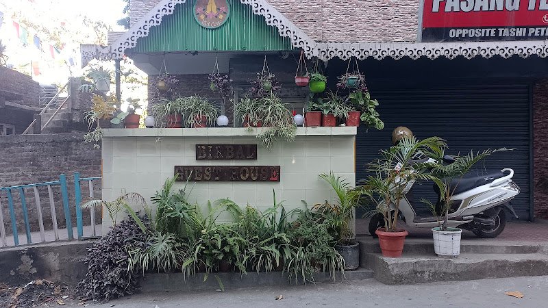 BIRBAL GUEST HOUSE in Kalimpong