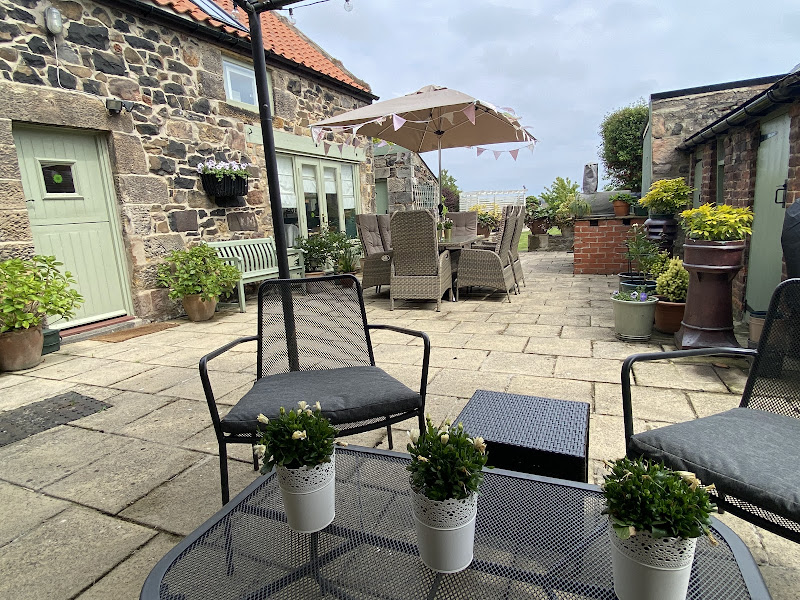 Market Cross Guest House hotel in Belford