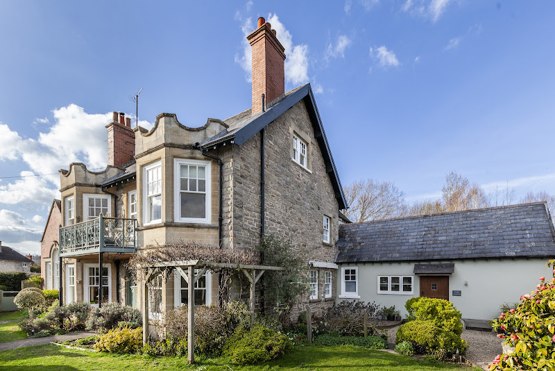 The Agents House Bed and Breakfast hotel in Hereford