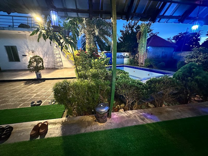 Family Life Resorts hotel in Dhaka