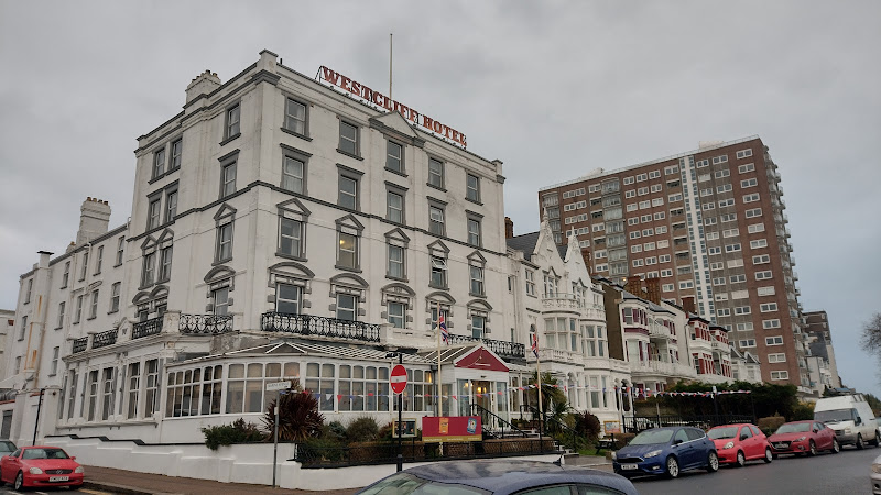 Southend Central Hotel