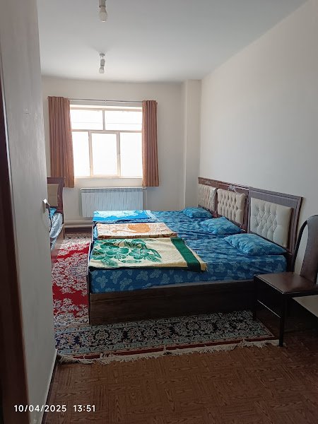 خانه معلم ملایر in Malayer