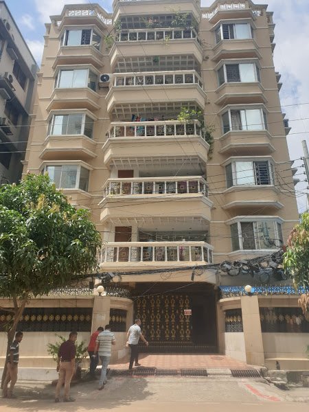 Hotel Heaven Inn Ltd. hotel in Dhaka