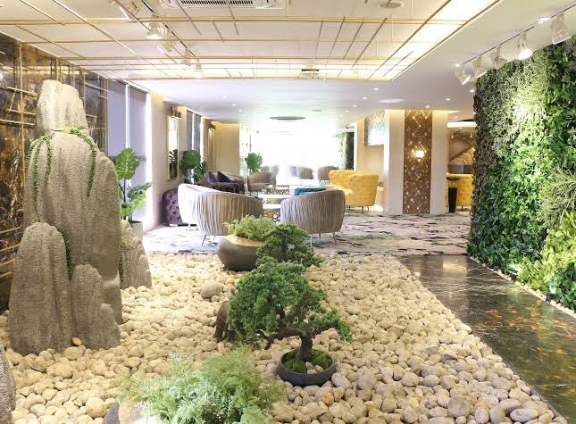 Hotel Star Pacific hotel in Sylhet