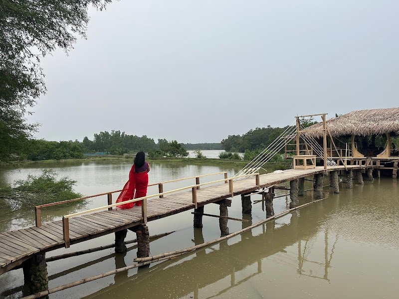Bonobibi Forest Resort Sundarban hotel in None