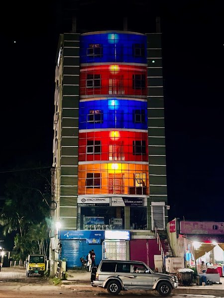 Shanto Abashik Hotel &amp; Restaurant – Ashuganj in Ashuganj