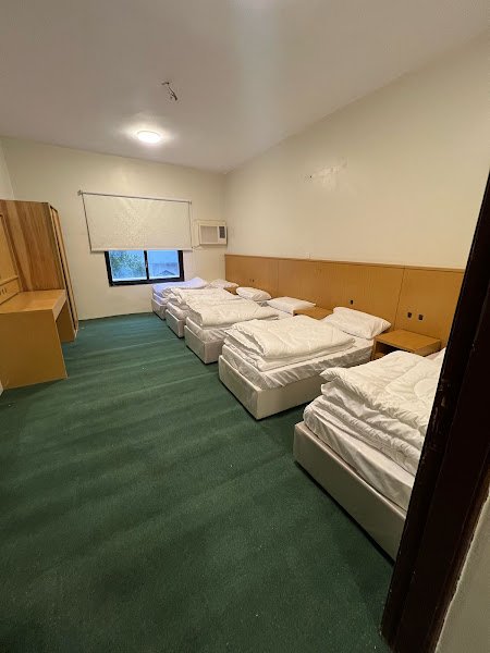 فندق المنى hotel in Madinah