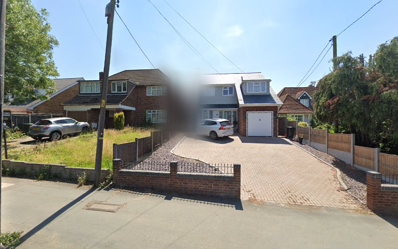 Fielden Boutique Home hotel in Wickford