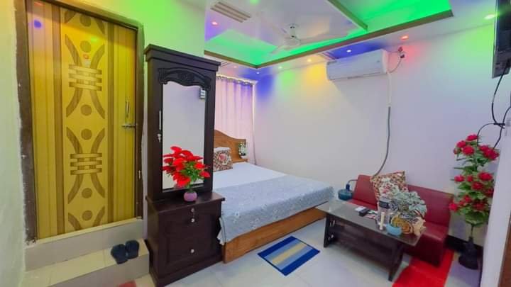 Hotel Royal Blue Int hotel in Dhaka