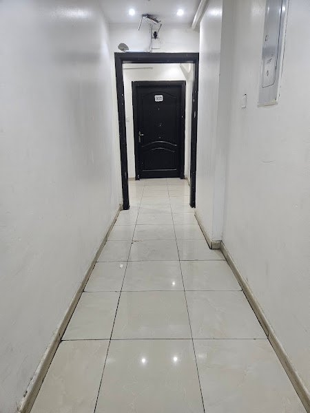 سكن المدينة in Madinah