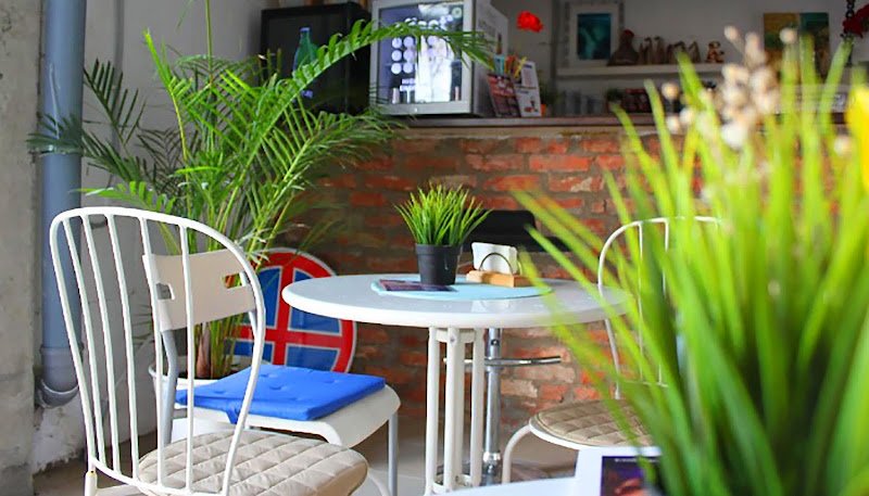 Tsentral'nyy Yozh in Sochi