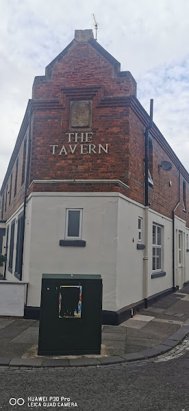 The Tavern Bed and Breakfast