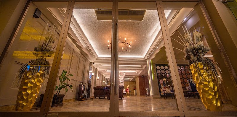 Hotel Castle Salam hotel in Khulna