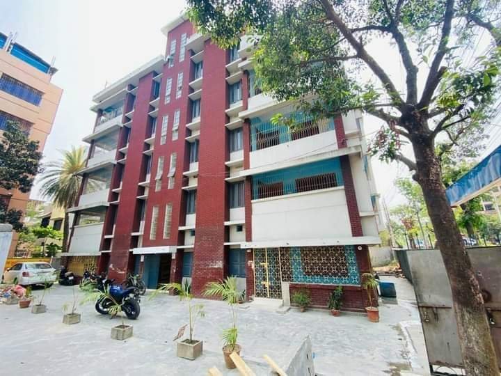 The Hotel Golden Star in Khulna