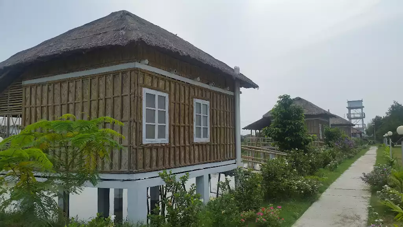 Rainbow Eco Resort hotel in None