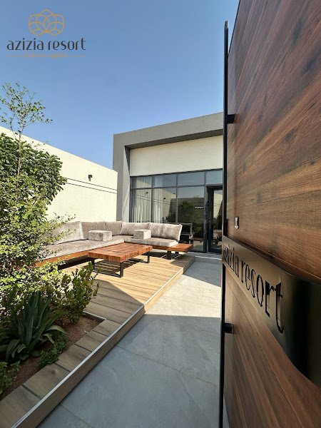 شاليهات العزيزية الفندقية in Buraydah