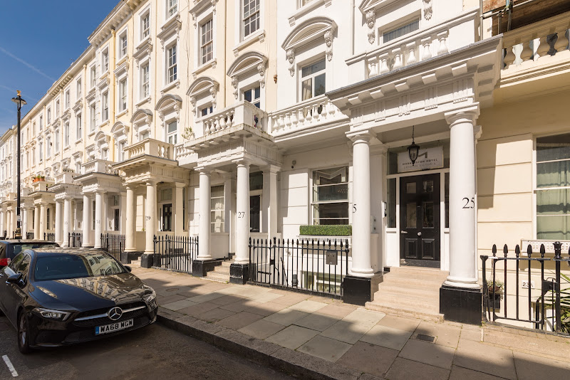 Mornington Hotel London Victoria