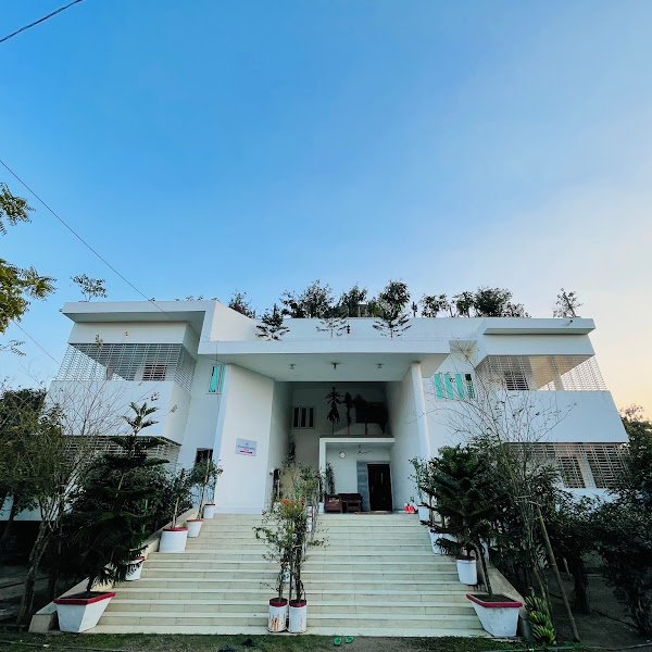 Kishoreganj Resort hotel in Kishoreganj