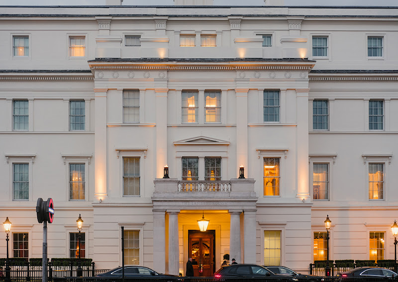 The Lanesborough