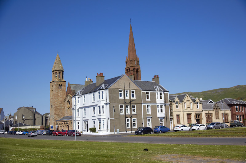Sandringham – Largs