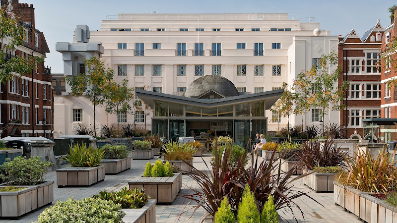 The Beaumont Mayfair