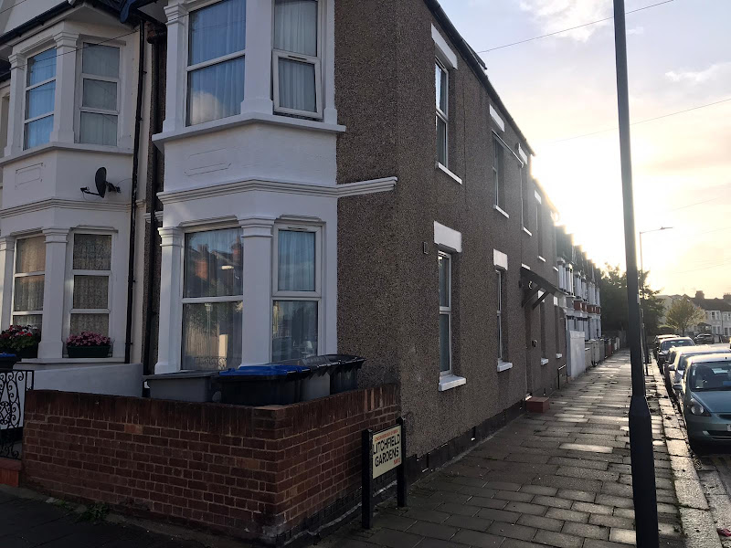 Willesden Lodge Guest House