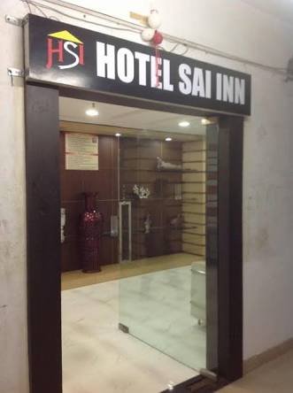 Hotel Sai Inn in Dhanbad