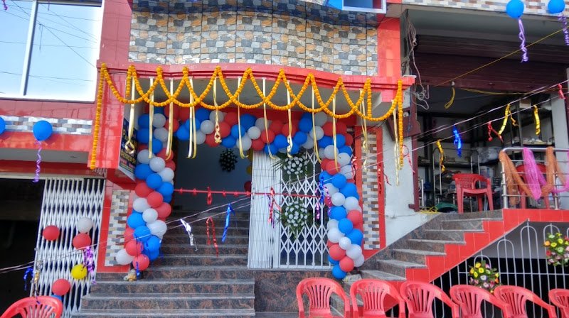 Hotel Paradise INN in Mehsaul Pashchim, Chak Rajopatti