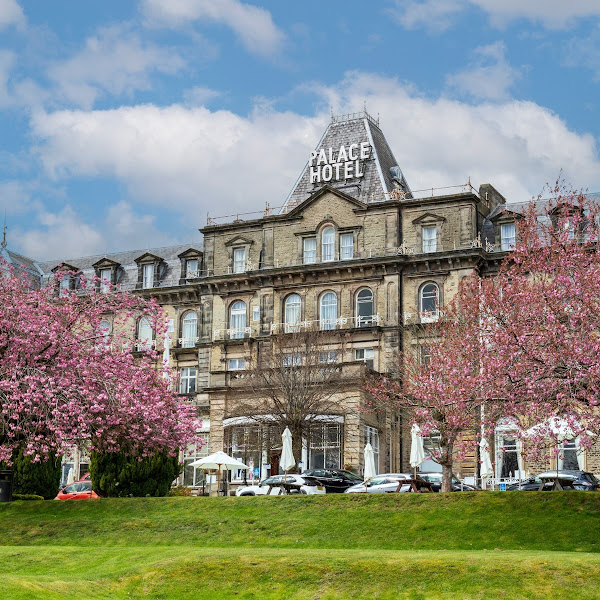 Palace Hotel &amp; Spa Buxton
