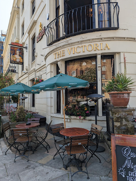 Piccolino Hyde Park Hotel