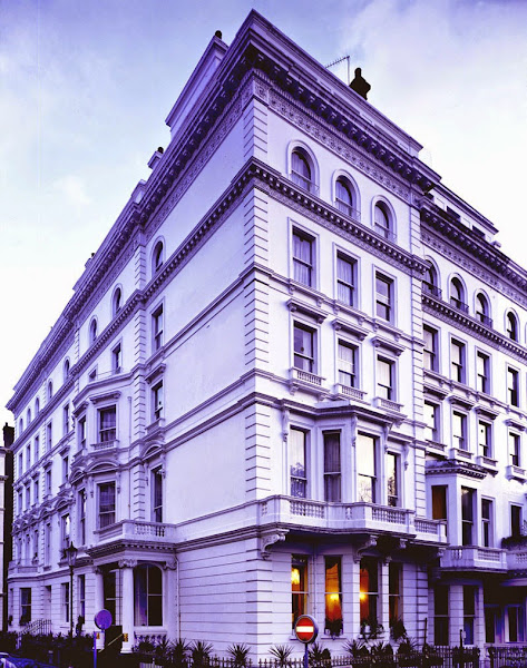 Gem Strathmore Hotel