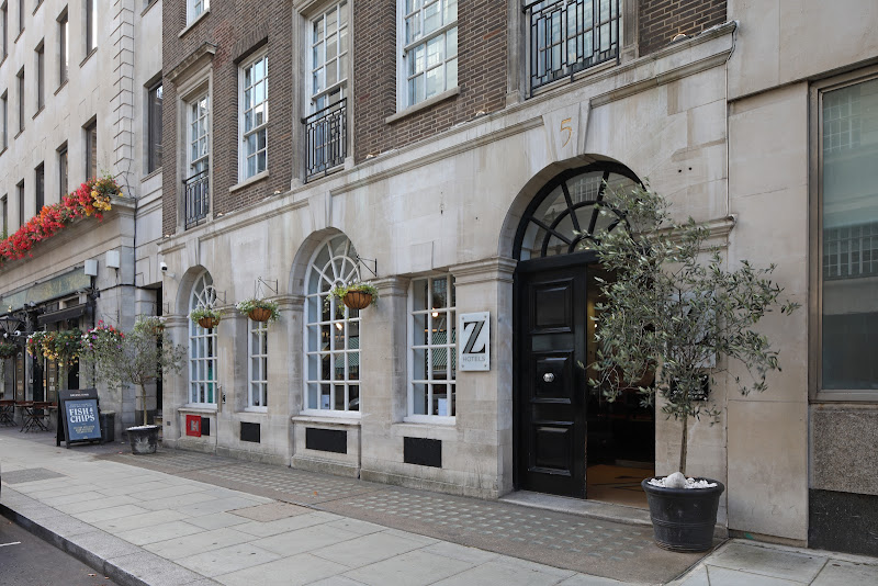 The Z Hotel Victoria