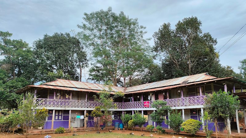 থানচি কুটির in Thanchi