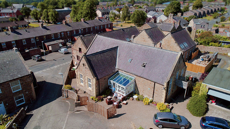 The Old School House – Haltwhistle