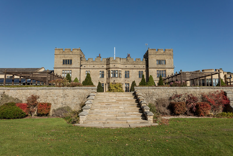 Slaley Hall Hotel, Spa &amp; Golf Resort