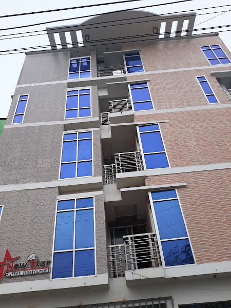 Hotel Dolphin Inn hotel in Kuakata