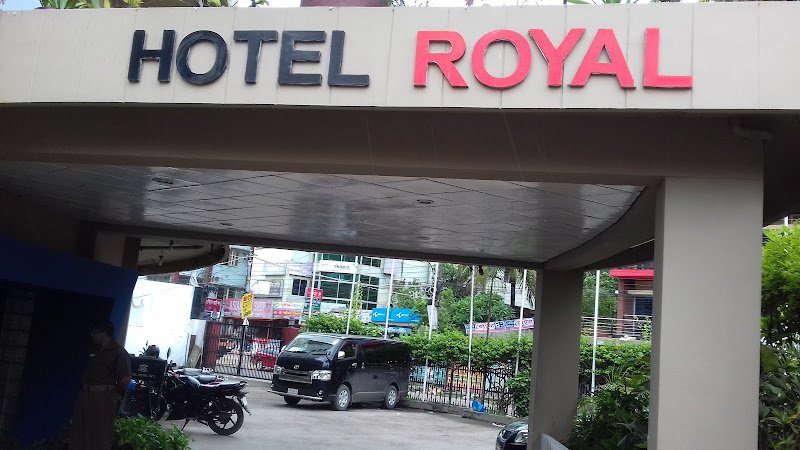 Hotel Royal International Ltd. hotel in Khulna