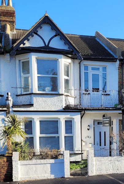 Edelweiss Guesthouse