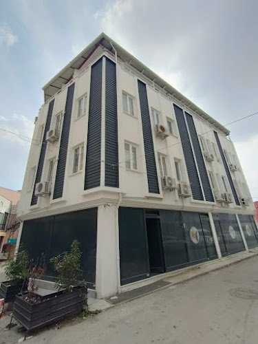 Beta GuestHouse in Antalya