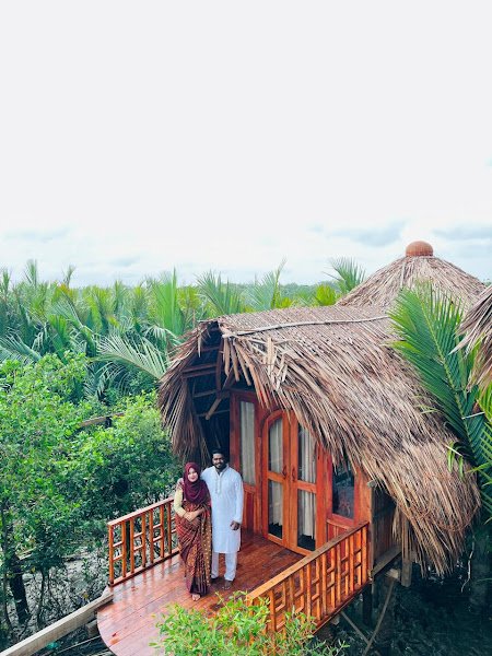 JungleBari Mangrove Resort, Sundarban hotel in None
