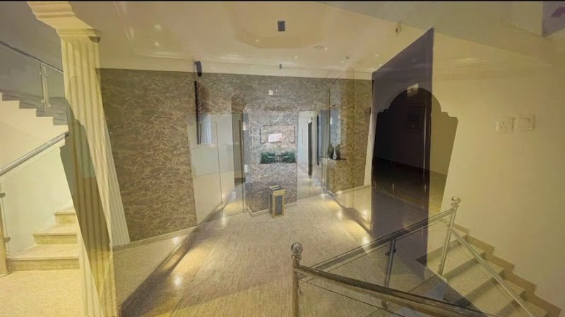 Radwan homes housing units in Taif