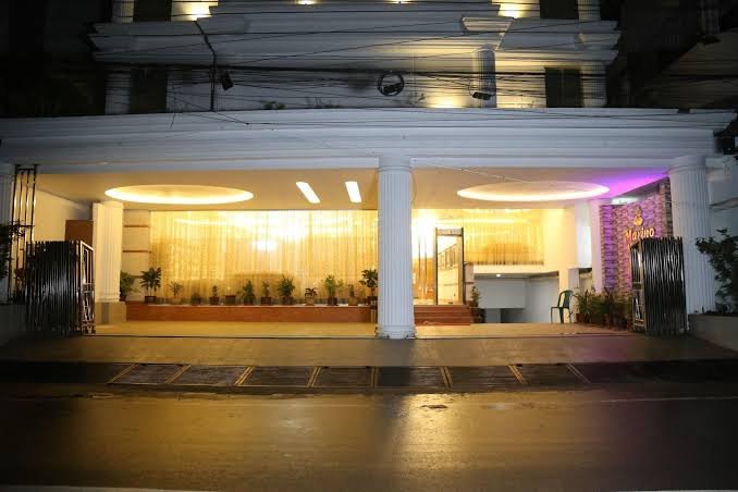 Marino Royal Hotel hotel in Dhaka