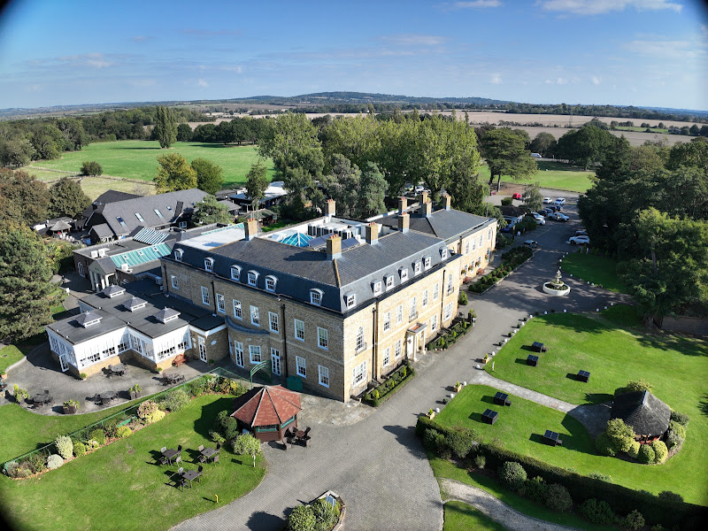 Orsett Hall Hotel, Restaurant &amp; Spa