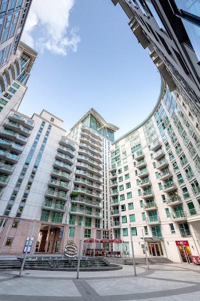 WelcomeStay Vauxhall St Georges Wharf 2 Bedroom Apartment