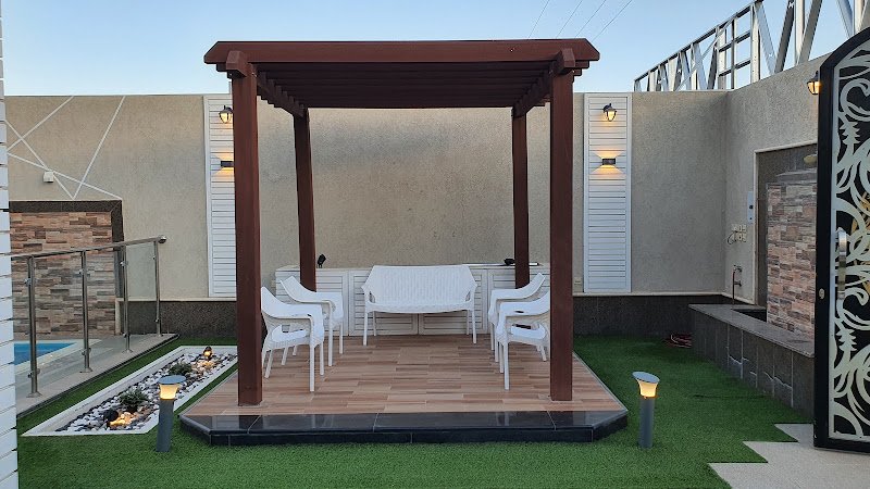 شاليه لولو hotel in Hail