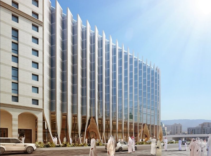 Hotel Taiba Roaj hotel in Madinah