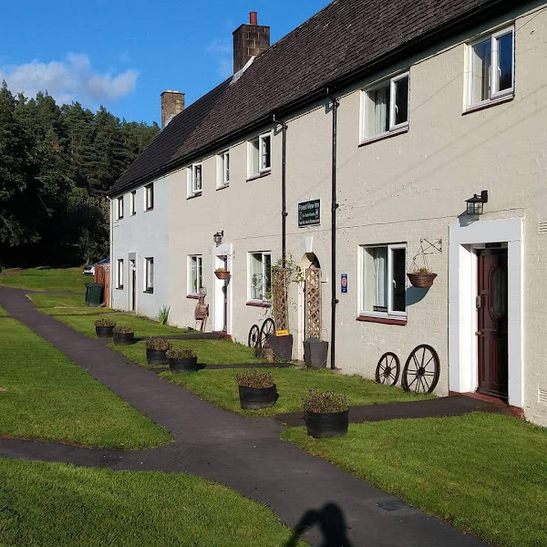 Forest View Walkers Inn