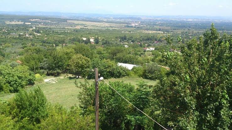 Akcatas Koyu Muhtarligi in Osmaniye