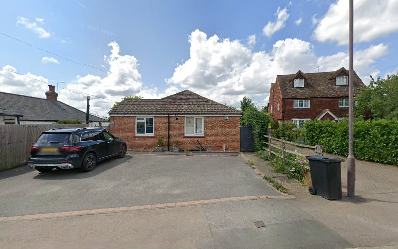 Warrington Lodge hotel in Tonbridge