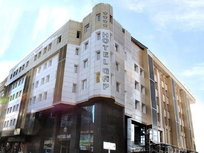 Gap Hotel in Gaziantep